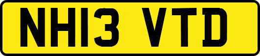 NH13VTD