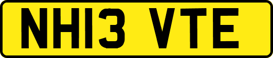 NH13VTE
