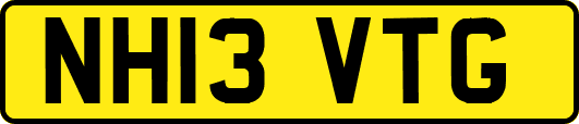 NH13VTG