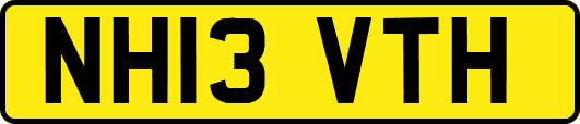 NH13VTH