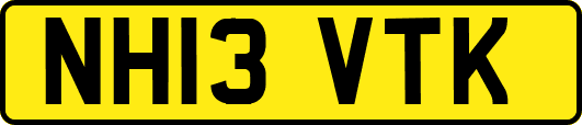 NH13VTK