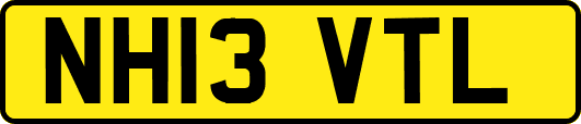 NH13VTL