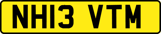 NH13VTM