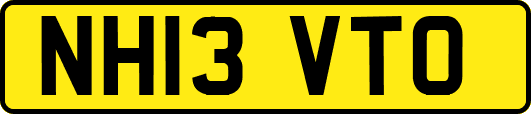 NH13VTO