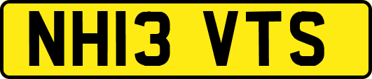 NH13VTS