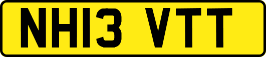 NH13VTT