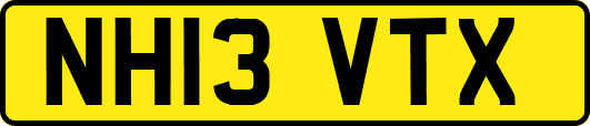 NH13VTX