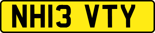 NH13VTY