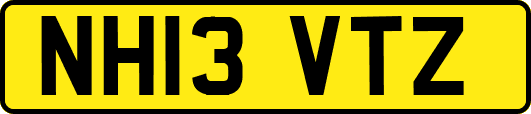 NH13VTZ