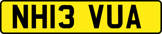 NH13VUA