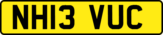 NH13VUC