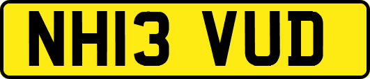 NH13VUD