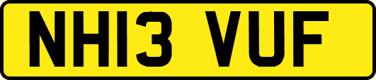 NH13VUF