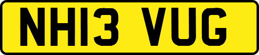 NH13VUG