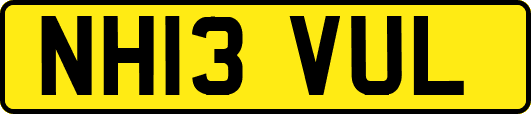 NH13VUL