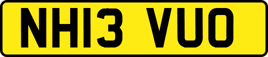 NH13VUO