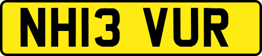 NH13VUR