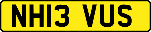 NH13VUS