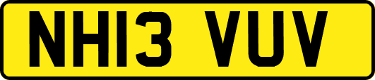 NH13VUV