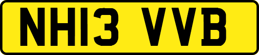 NH13VVB