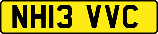 NH13VVC