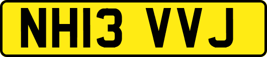 NH13VVJ
