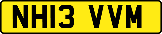 NH13VVM