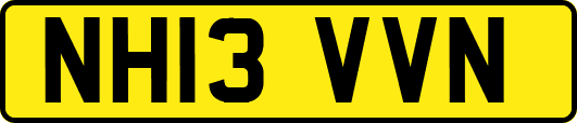NH13VVN