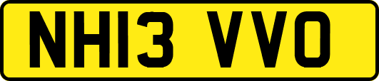 NH13VVO