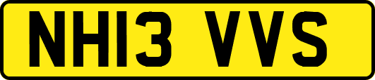 NH13VVS