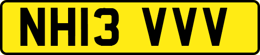 NH13VVV
