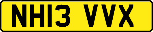 NH13VVX