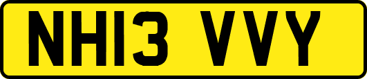 NH13VVY