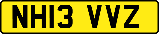 NH13VVZ
