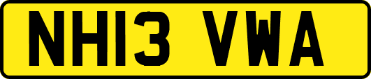 NH13VWA