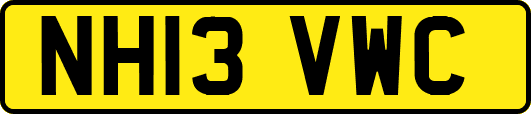 NH13VWC