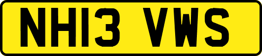 NH13VWS