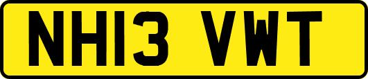 NH13VWT