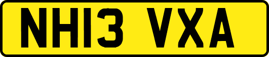 NH13VXA