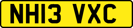 NH13VXC