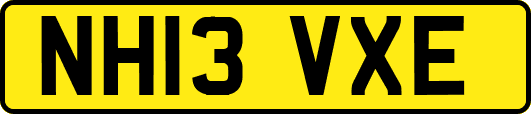 NH13VXE