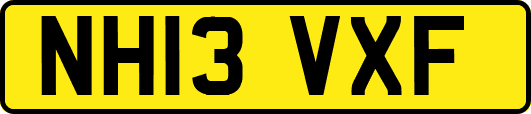 NH13VXF