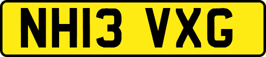 NH13VXG