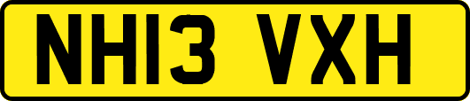 NH13VXH