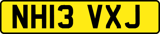 NH13VXJ