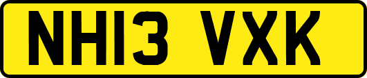 NH13VXK
