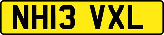 NH13VXL