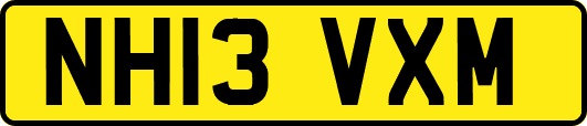 NH13VXM