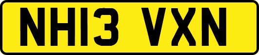 NH13VXN