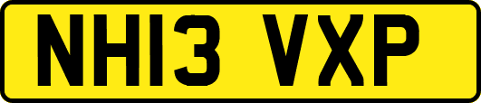 NH13VXP